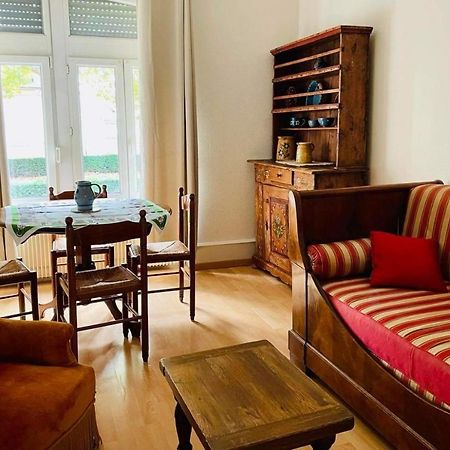 Appartement Cosy Colmar Bagian luar foto