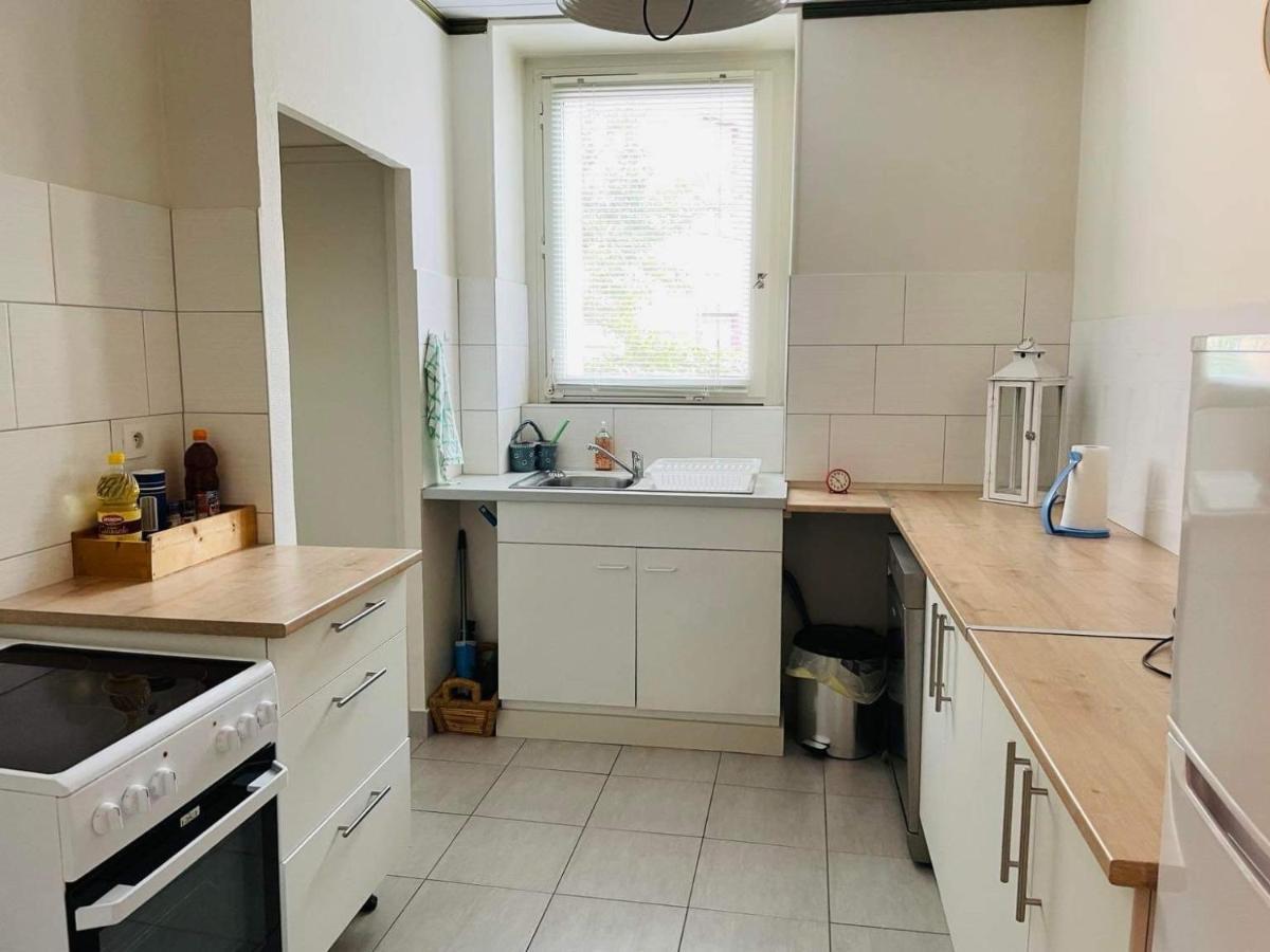 Appartement Cosy Colmar Bagian luar foto