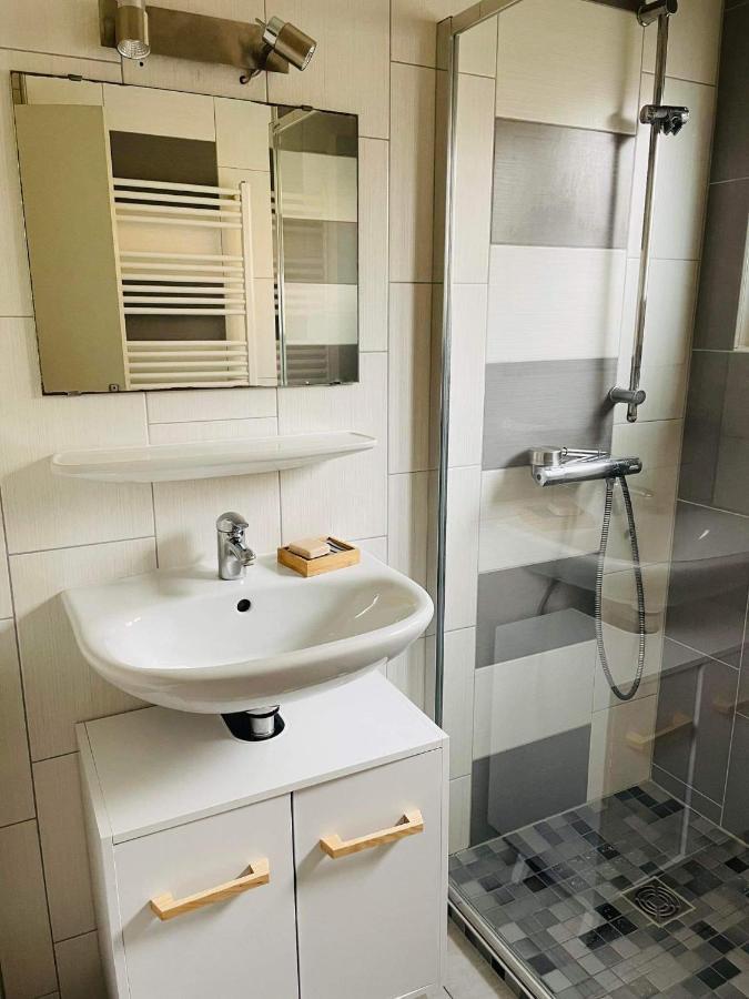 Appartement Cosy Colmar Bagian luar foto